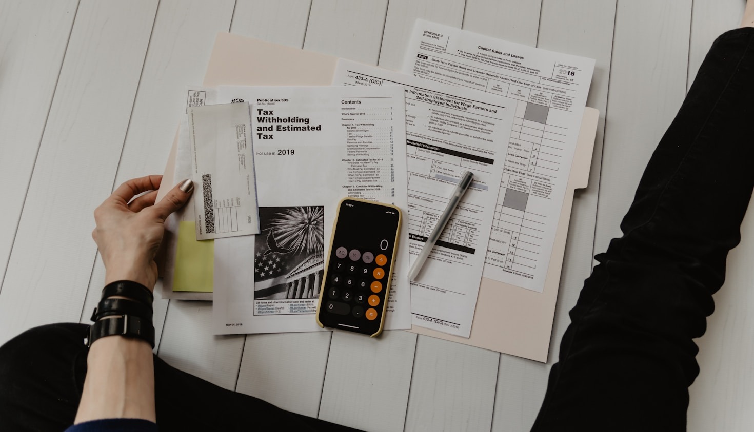 Fundierte Finanzentscheidungen treffen: Tipps und Tricks